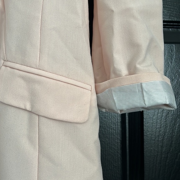 Pink blazer - Picture 3 of 3